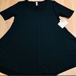 💕Lularoe Noir Perfect T